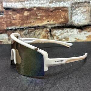 Easton Sunglasses SR1024 ETN24325 White Frame